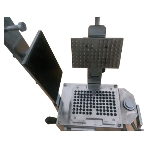 CAPSULE FILLING  MACHINE 300 G-2