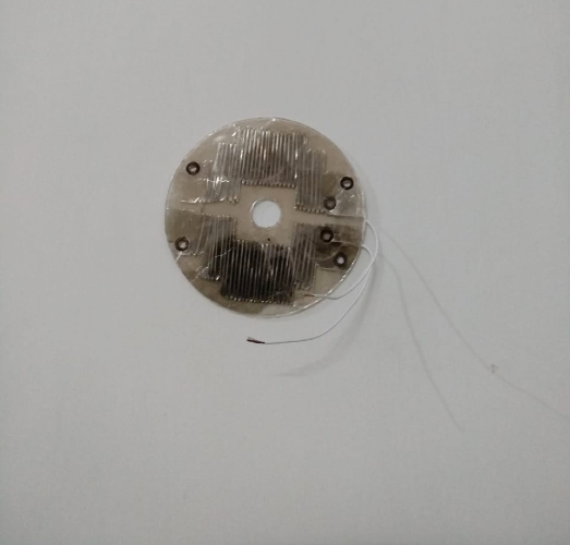 HEATER ELEMENT<br/>&nbsp;