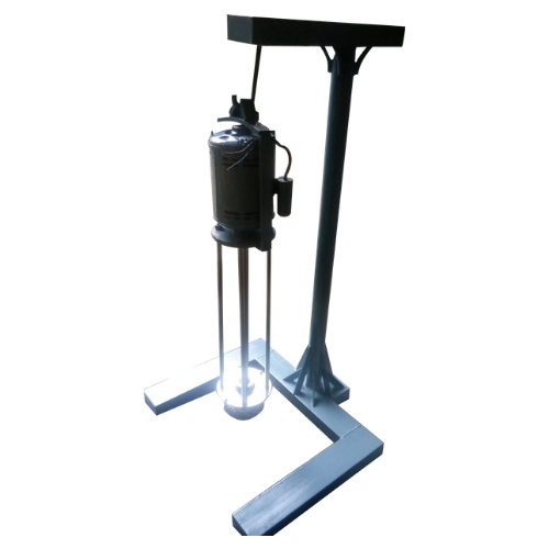 STIRRER MACHINE 1 H.P. MOTOR P-3